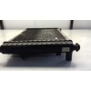 Recambio de radiador agua para chevrolet matiz se referencia OEM IAM 96322942 620964 