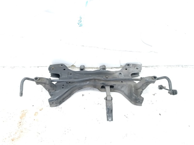 Recambio de puente delantero para seat ibiza sc (6j1) style tech referencia OEM IAM 6R0199347 6Q0411305AL 