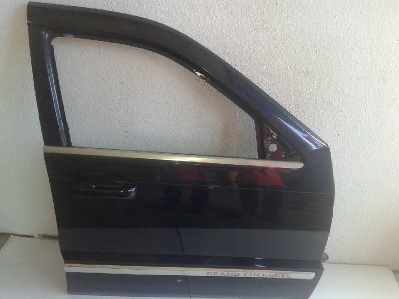 Recambio de puerta delantera derecha para jeep gr. cherokee (wh) 3.0 crd cat referencia OEM IAM   