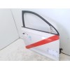 Recambio de puerta delantera derecha para skoda rapid (nh3, nk3, nk6) 1.6 tdi referencia OEM IAM 5JA831056B  