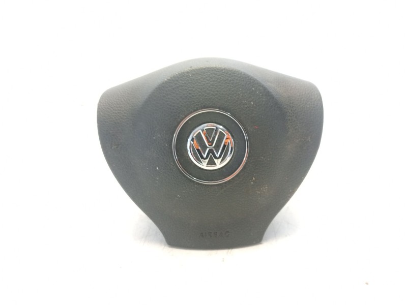 Recambio de airbag delantero izquierdo para volkswagen golf vi (5k1) 1.6 tdi referencia OEM IAM 5N0880201F  
