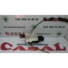 Recambio de cerradura puerta delantera izquierda para citroën c3 live edition referencia OEM IAM 2240A165715  