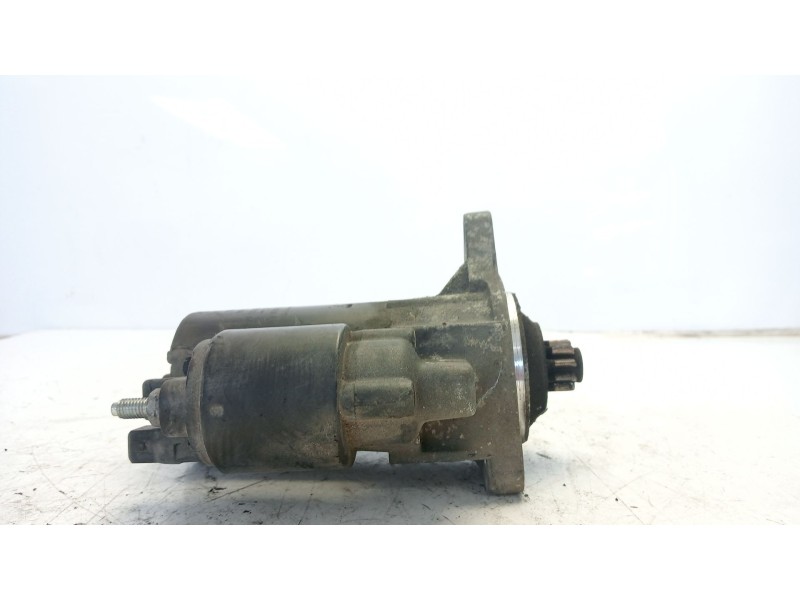 Recambio de motor arranque para seat leon (1m1) 1.6 referencia OEM IAM 020911023F  