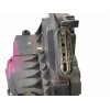 Recambio de cerradura puerta trasera derecha para ford fiesta (cb1) 1.6 tdci cat referencia OEM IAM 8A6AA26412AE  