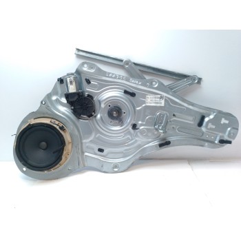 MOTOR ELEVALUNAS DELANTERO DERECHO 824603W000 824803U130 