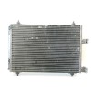 Recambio de condensador / radiador aire acondicionado para citroën c4 lim. tonic referencia OEM IAM 6455GH  