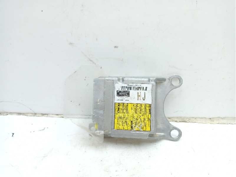 Recambio de centralita airbag para toyota rav 4 advance hybrid referencia OEM IAM 8917042400  