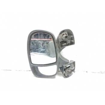 RETROVISOR IZQUIERDO 7701473245 
