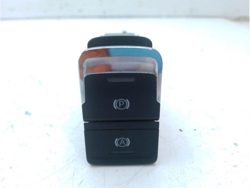 Recambio de palanca freno de mano para seat leon (5f1) referencia OEM IAM 5F0711301KZP8  