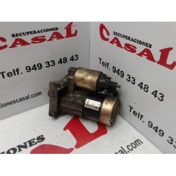 MOTOR ARRANQUE 8200227092 M000T91581 12 DIENTES