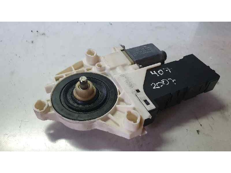 Recambio de elevalunas delantero derecho para peugeot 407 sw referencia OEM IAM 0130822201  
