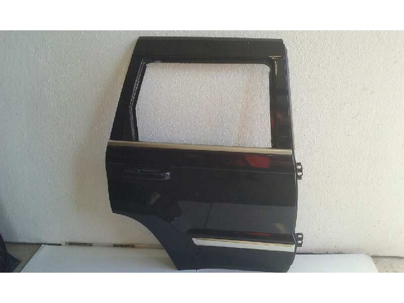 Recambio de puerta trasera derecha para jeep gr. cherokee (wh) 3.0 crd cat referencia OEM IAM   