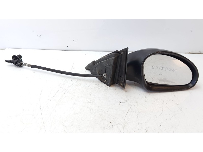 Recambio de retrovisor derecho para seat ibiza (6l1) referencia OEM IAM 6L1857508T01C  