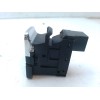 Recambio de palanca freno de mano para seat leon (5f1) referencia OEM IAM 5F0711301KZP8  