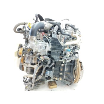 MOTOR COMPLETO 2GDFTV 
