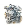Recambio de motor completo para toyota hilux (kun) 2.5 turbodiesel referencia OEM IAM 2GDFTV  