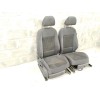 Recambio de juego asientos completo para volkswagen golf v berlina (1k1) conceptline (e) referencia OEM IAM   