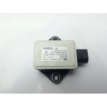 MODULO ELECTRONICO 8E0907637B 