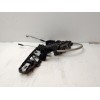 Recambio de cerradura puerta trasera derecha para mercedes-benz clase glc (w253) 2.1 cdi cat referencia OEM IAM A0997309200  