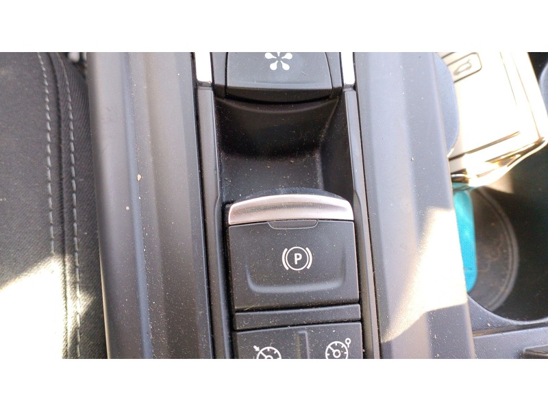Recambio de palanca freno de mano para renault talisman (lp_) 1.6 dci 130 referencia OEM IAM 363214222r  