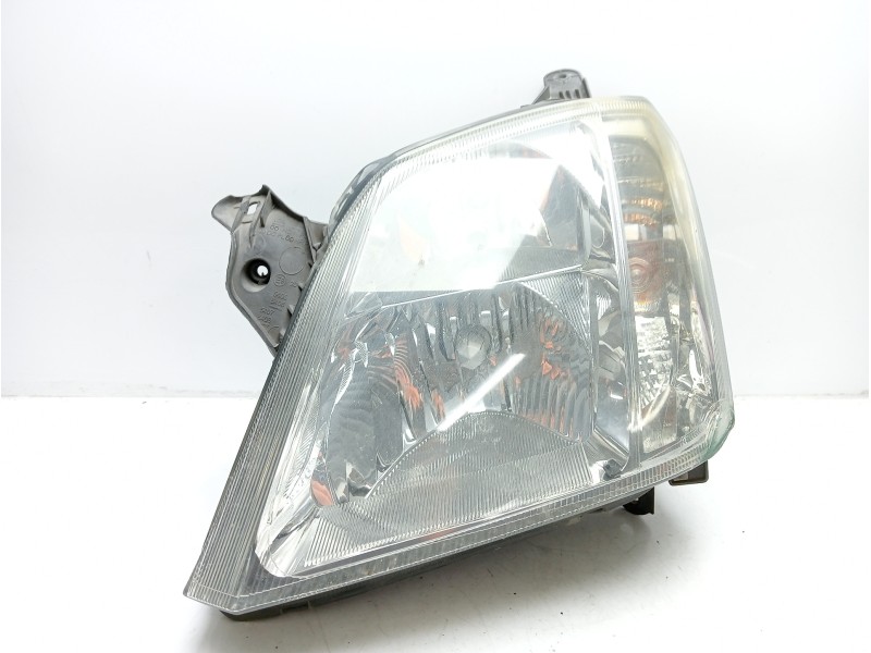 Recambio de faro izquierdo para opel meriva blue line referencia OEM IAM 93321052 89308550 