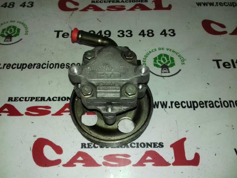 Recambio de bomba direccion para ford fiesta (cbk) 1.4 tdci cat referencia OEM IAM 2S6C3A696DC  