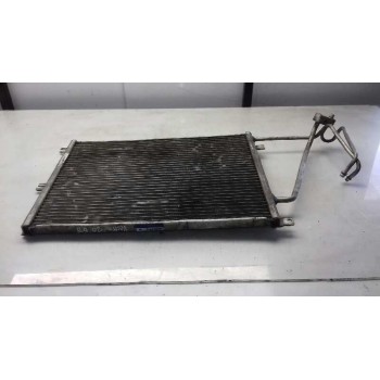 CONDENSADOR / RADIADOR AIRE ACONDICIONADO 52484309 