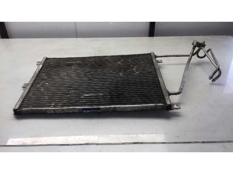 Recambio de condensador / radiador aire acondicionado para opel vectra b berlina referencia OEM IAM 52484309  