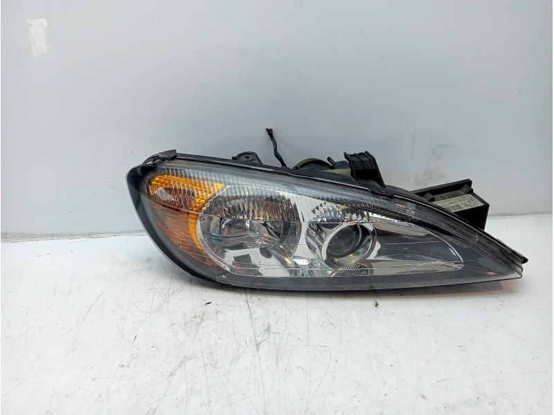 Recambio de faro derecho para nissan primera berlina (p11) 2.0 16v cat referencia OEM IAM 260259F611 260109F611 