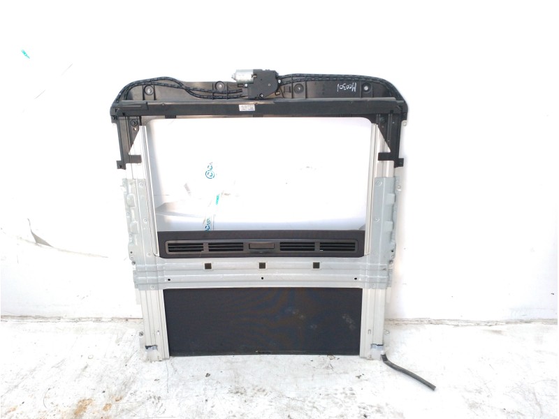 Recambio de techo electrico para mercedes-benz clase c (w204) berlina 2.2 cdi cat referencia OEM IAM A2048201442  