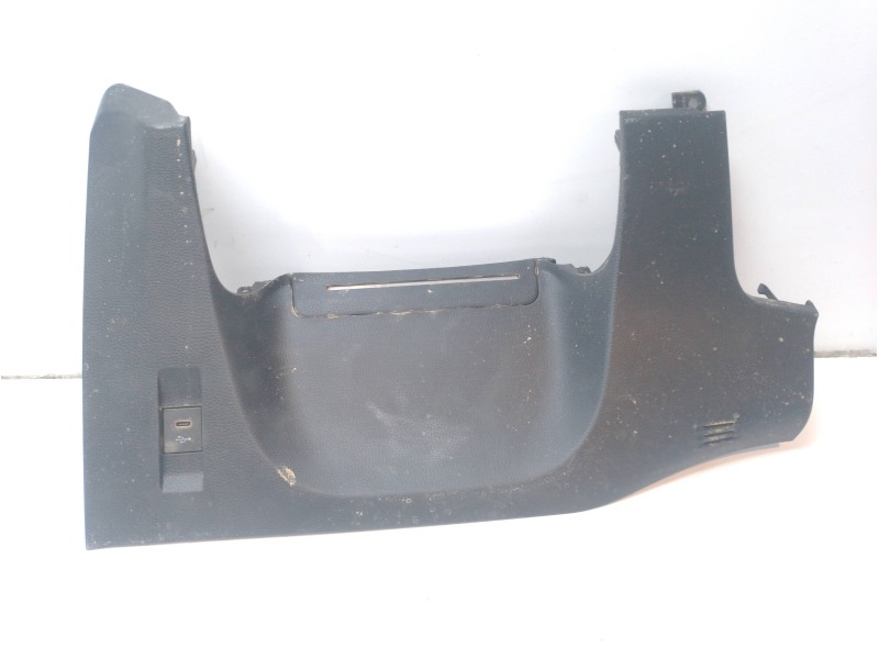 Recambio de moldura para toyota corolla (e21) hybrid advance referencia OEM IAM 5543402640C0  