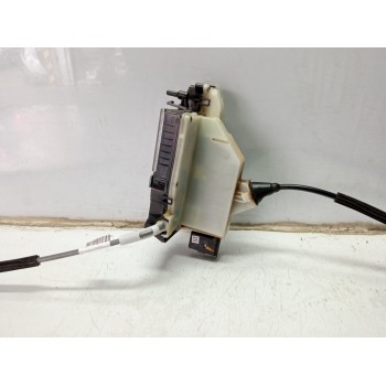 CERRADURA PUERTA TRASERA DERECHA 9685352080 