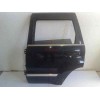 Recambio de puerta trasera izquierda para jeep gr. cherokee (wh) 3.0 crd cat referencia OEM IAM   