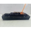 Recambio de mando climatizador para skoda octavia ii (1z3) 1.9 tdi referencia OEM IAM 1Z0907044AB  