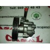 Recambio de bomba direccion para ford fiesta (cbk) 1.4 tdci cat referencia OEM IAM 2S6C3A696DC  