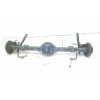 Recambio de puente trasero para iveco daily furgón 2.3 diesel referencia OEM IAM 46393052  7186886