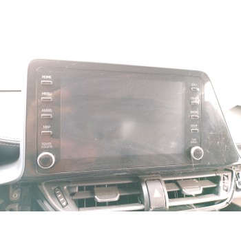 PANTALLA MULTIFUNCION 86140F4070 