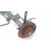 Recambio de puente trasero para iveco daily furgón 2.3 diesel referencia OEM IAM 46393052  7186886