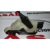 Recambio de cerradura puerta trasera izquierda para citroën c4 cactus shine referencia OEM IAM 9685351980  