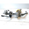 Recambio de cremallera direccion para toyota yaris referencia OEM IAM 4520A0D580  