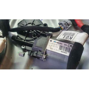 ELEVALUNAS TRASERO IZQUIERDO 83470 83470 
