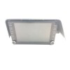 Recambio de pantalla multifuncion para toyota c-hr hybrid advance referencia OEM IAM 86140F4070  