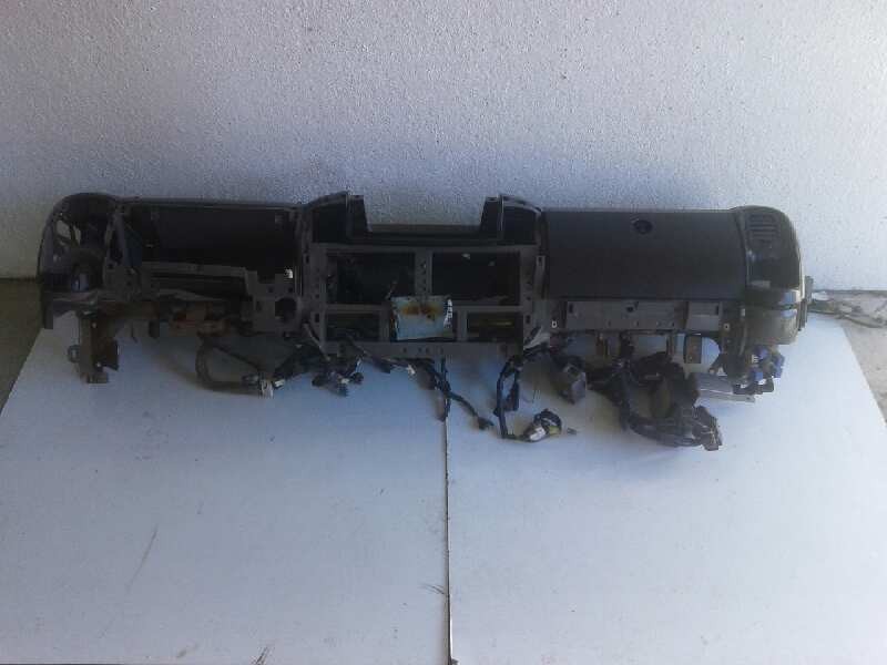 Recambio de salpicadero para nissan nt400 cabstar (01/20214) 3.0 diesel referencia OEM IAM   