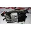 Recambio de cerradura puerta trasera izquierda para citroën c4 cactus shine referencia OEM IAM 9685351980  