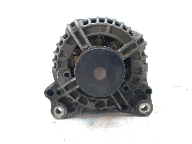 Recambio de alternador para audi a4 avant (8e) 1.9 tdi (96kw) referencia OEM IAM 6B903016AB CA1541IRN 
