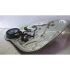 Recambio de elevalunas trasero izquierdo para hyundai santa fe (sm) referencia OEM IAM 83470 83470 