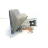 Recambio de pantalla multifuncion para toyota c-hr hybrid advance referencia OEM IAM 86140F4070  