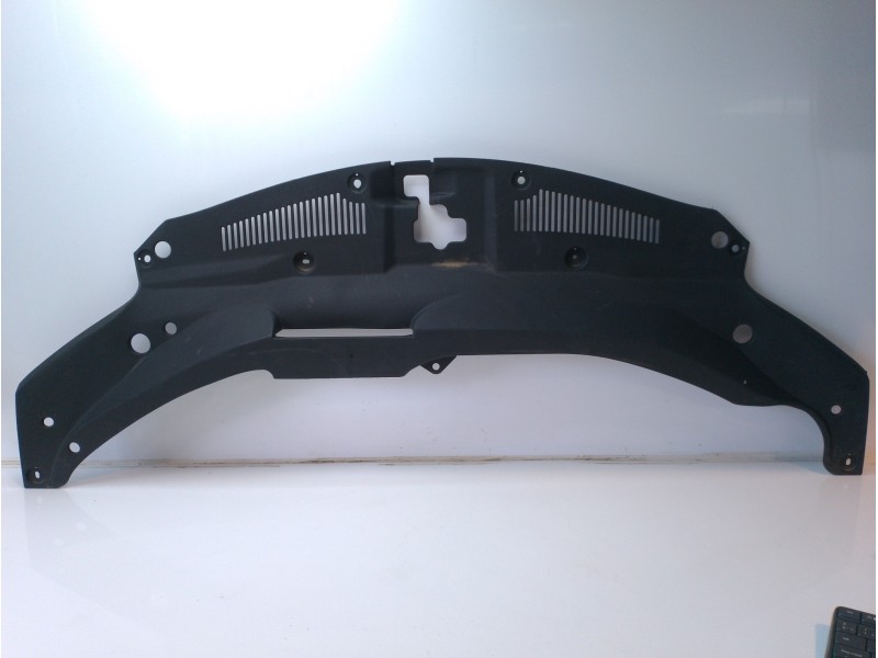 Recambio de molduras delanteras para toyota lexus rx 300 (mcu15) referencia OEM IAM 5329548060 532954806070 