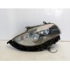 Recambio de faro derecho para bmw 1 (e81) 118 d referencia OEM IAM 63117193388  