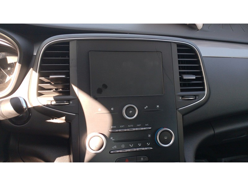 Recambio de pantalla multifuncion para renault talisman (lp_) 1.6 dci 130 referencia OEM IAM 280908369R  